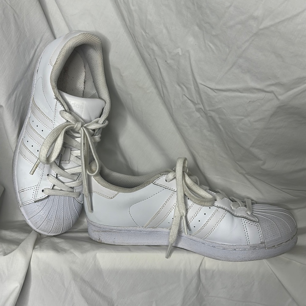Adidas Superstar Shoes